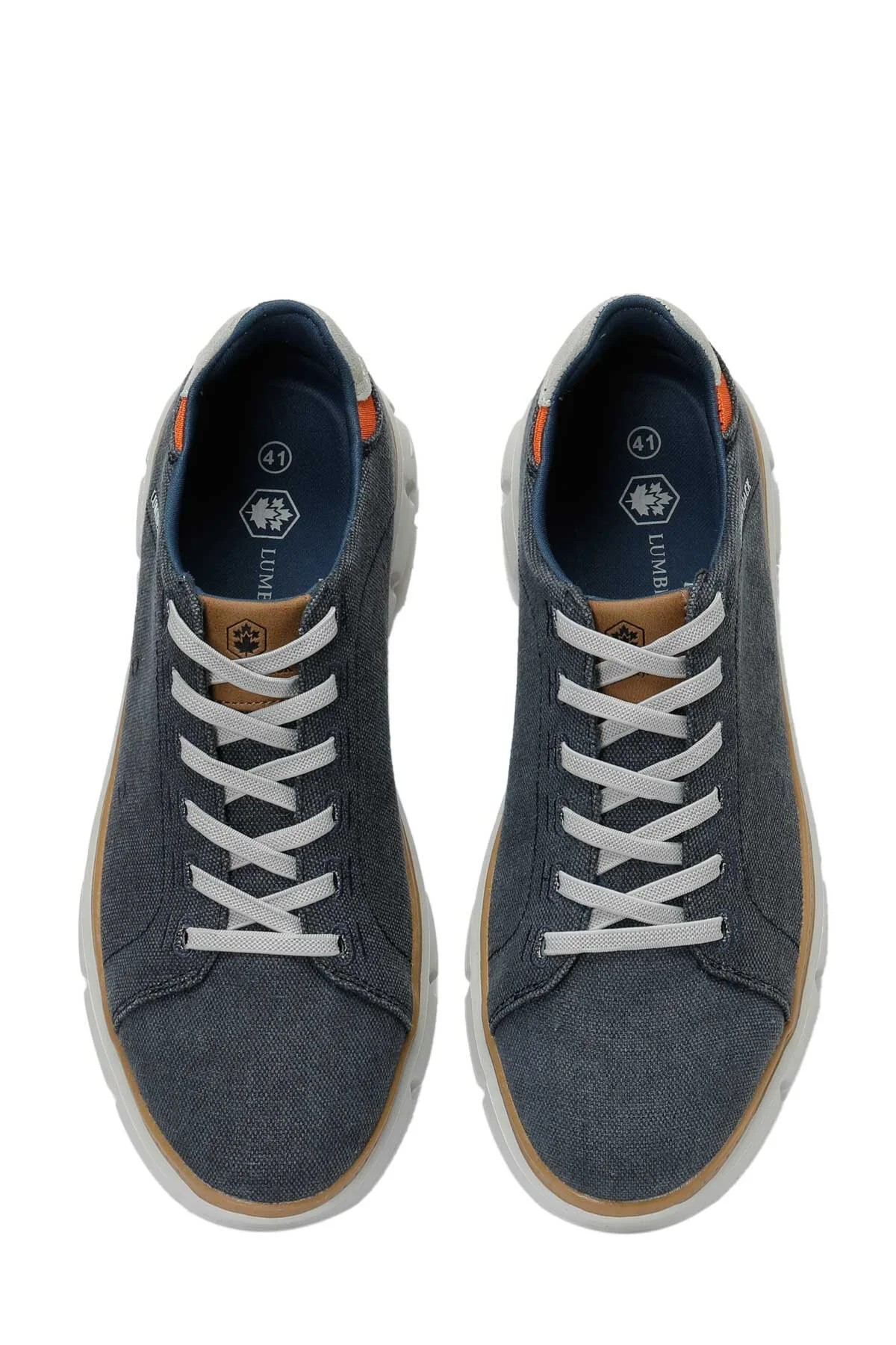Pascal 4FX Erkek Sneaker Spor Ayakkabı