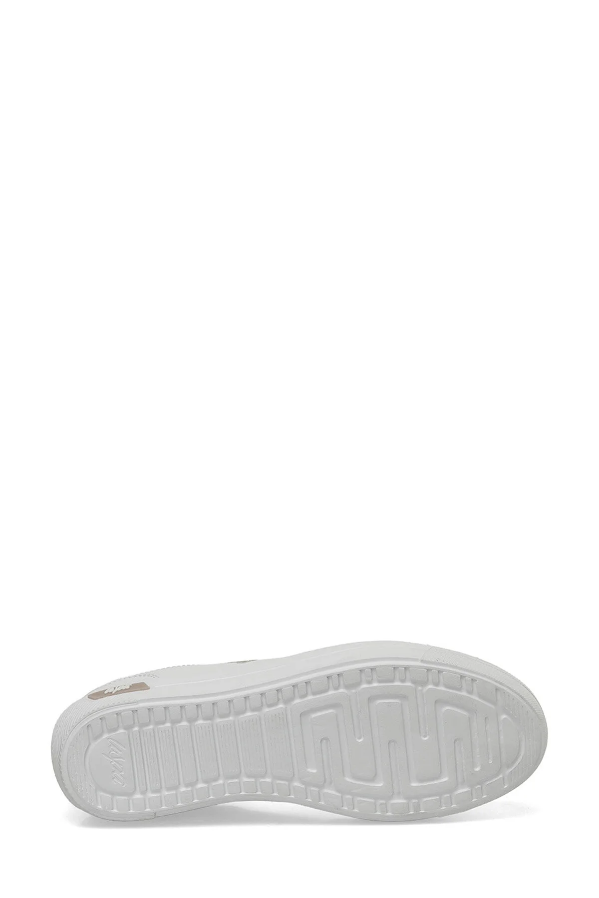 Ellıs Kadın Sneaker Spor Ayakkabı