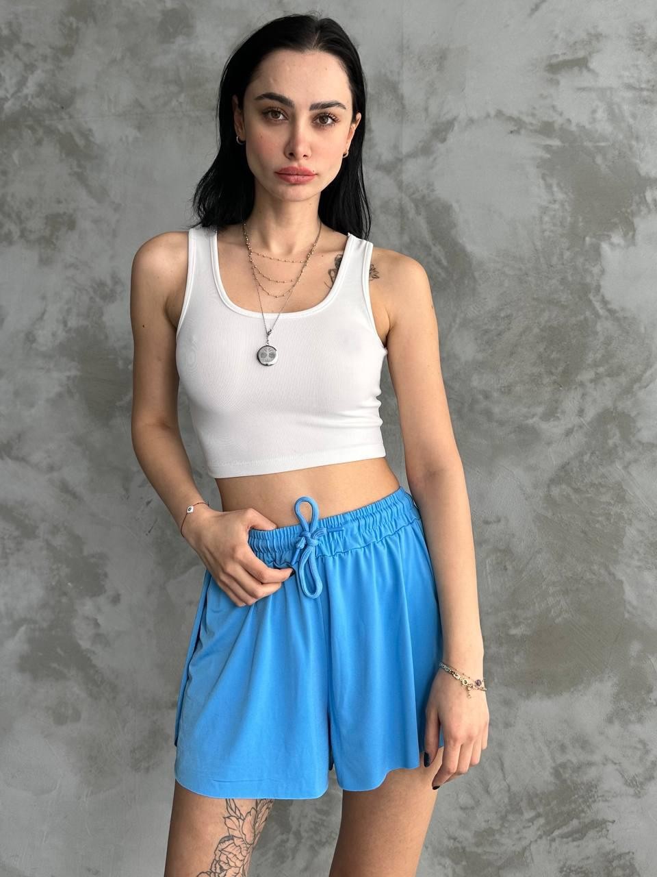 Tenis Kadın Şort