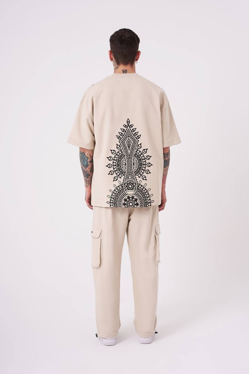 Soft Beige