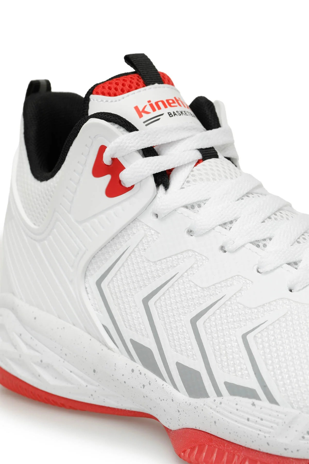 Harger TX HI Erkek Sneaker Spor Ayakkabı