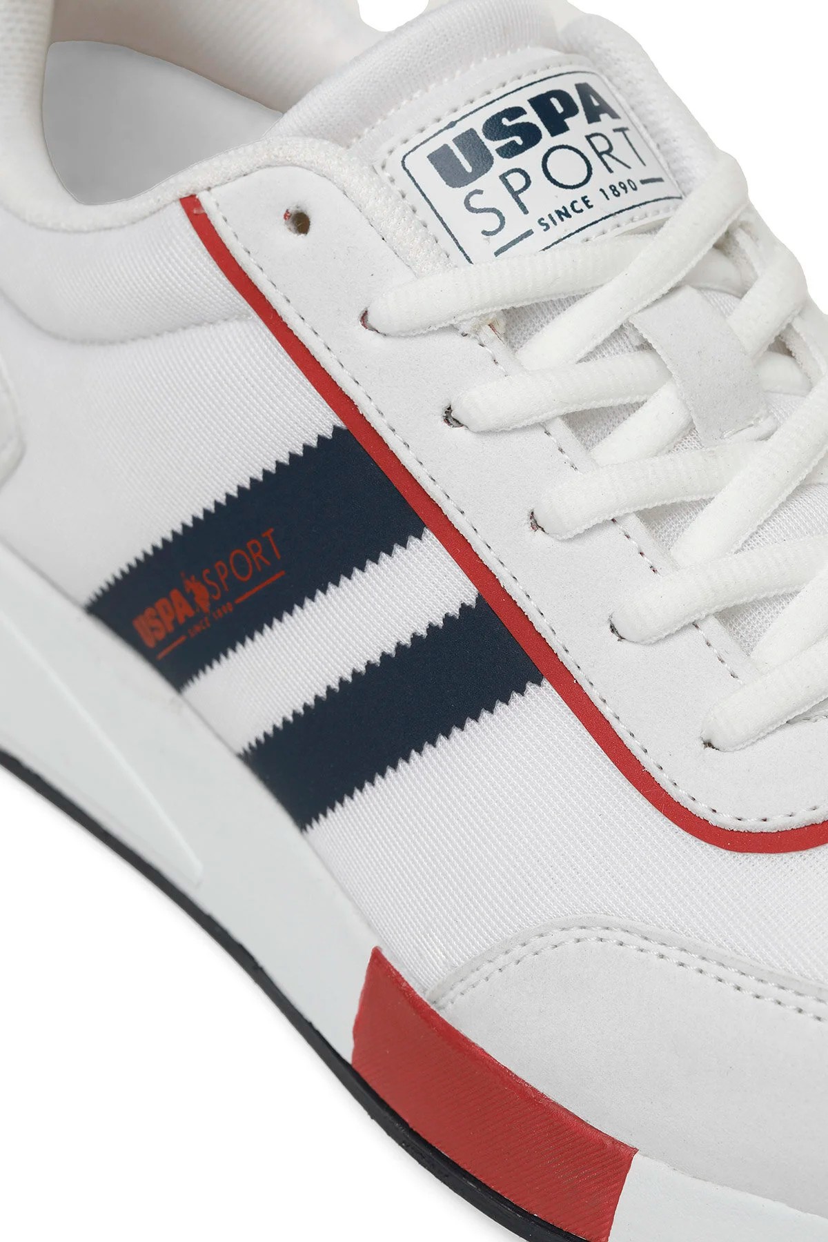 Drago Erkek Sneaker Spor Ayakkabı