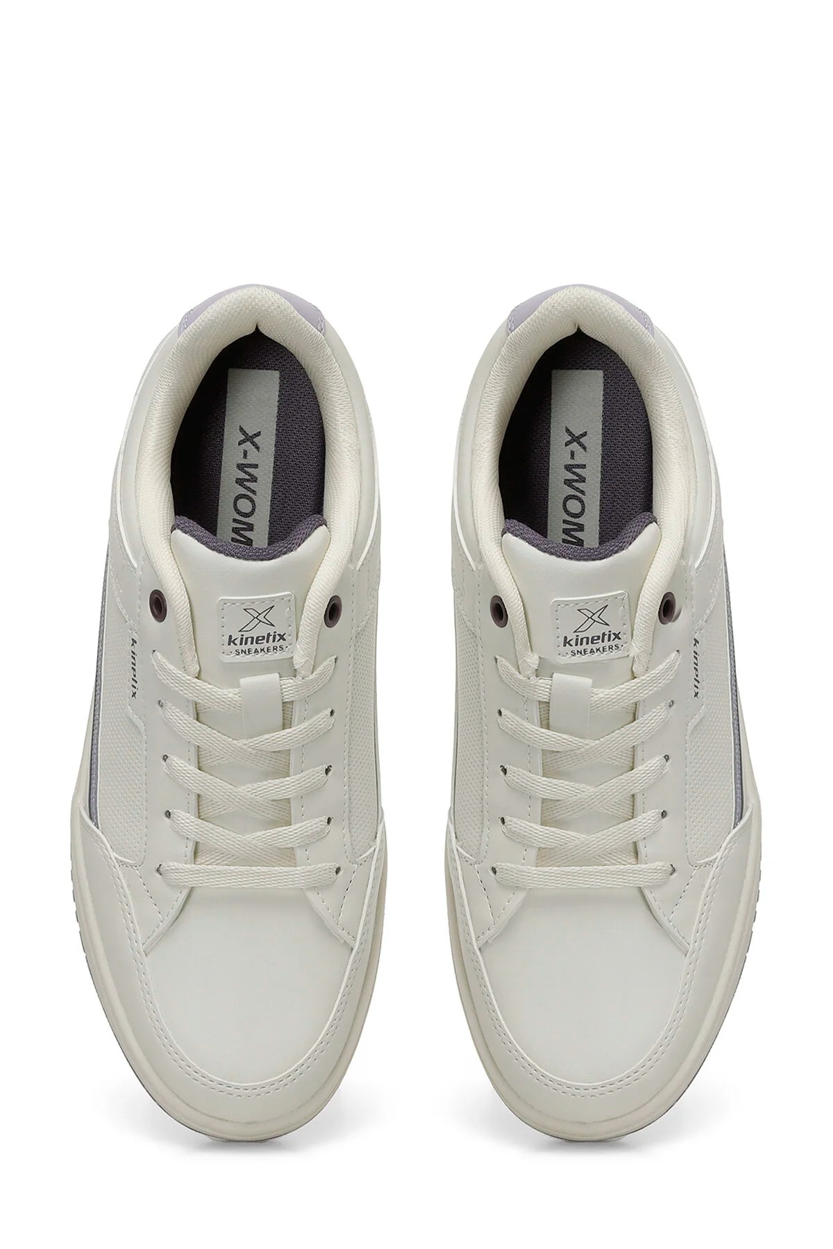 Sıena PU W FX Kadın Sneaker Spor Ayakkabı