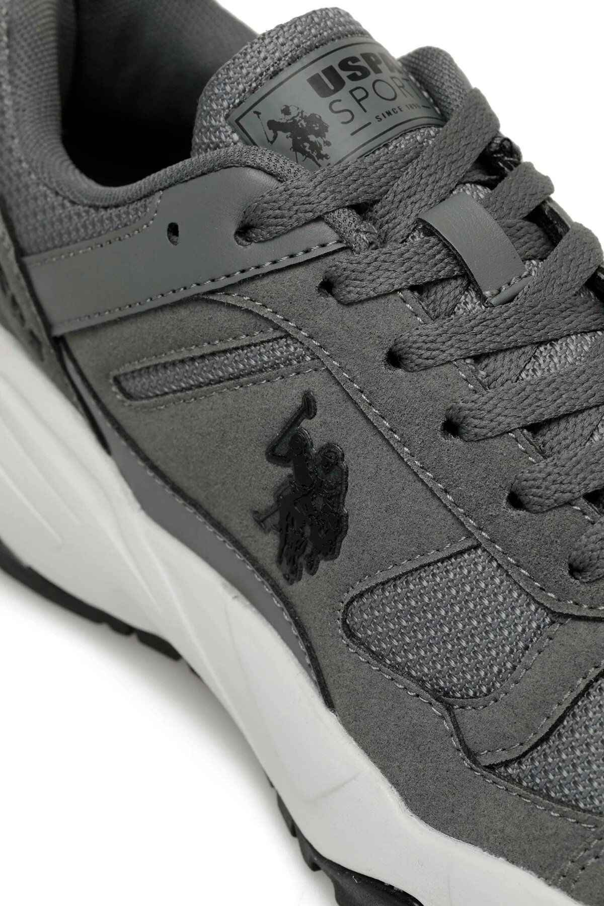 Satorı 3PR Erkek Sneaker Spor Ayakkabı