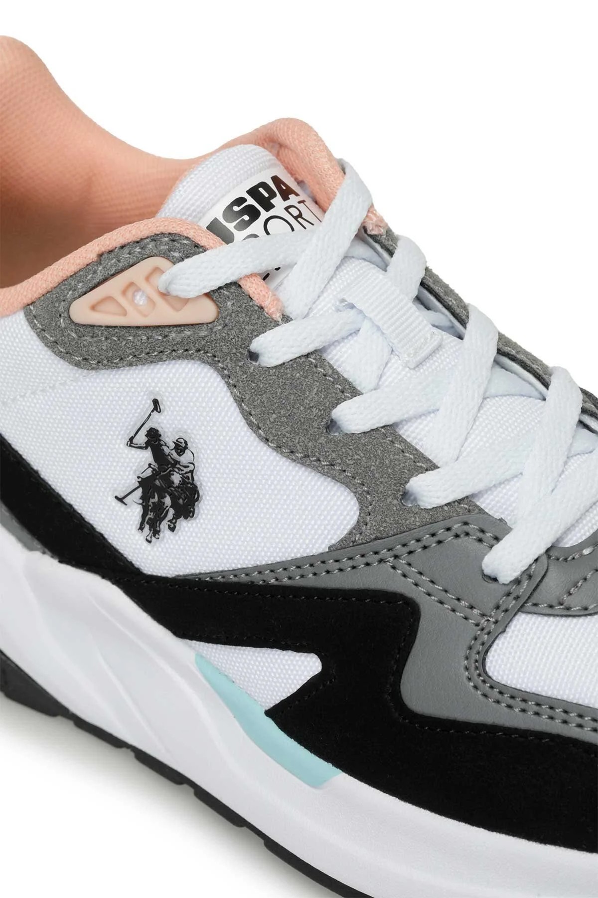 Husky WMN Kadın Sneaker Spor Ayakkabı