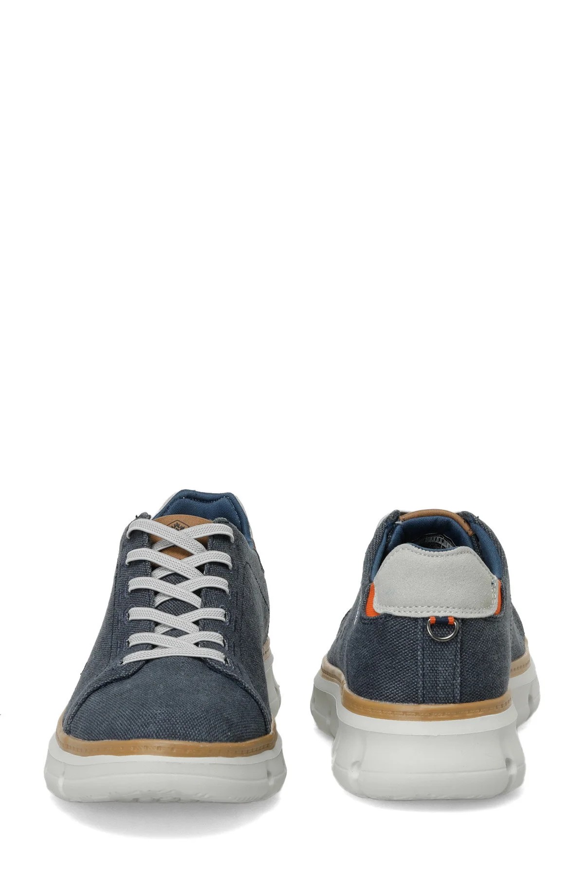 Pascal 4FX Erkek Sneaker Spor Ayakkabı