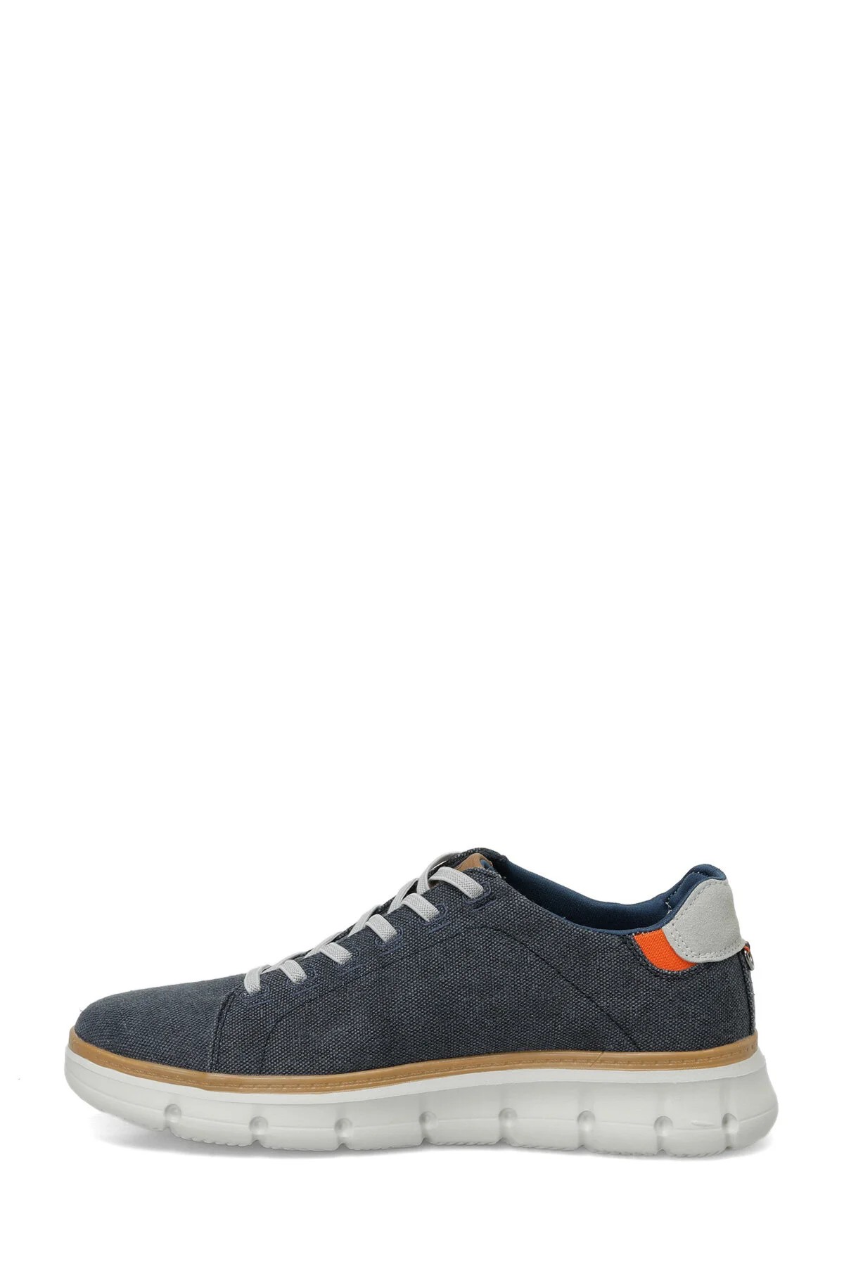 Pascal 4FX Erkek Sneaker Spor Ayakkabı