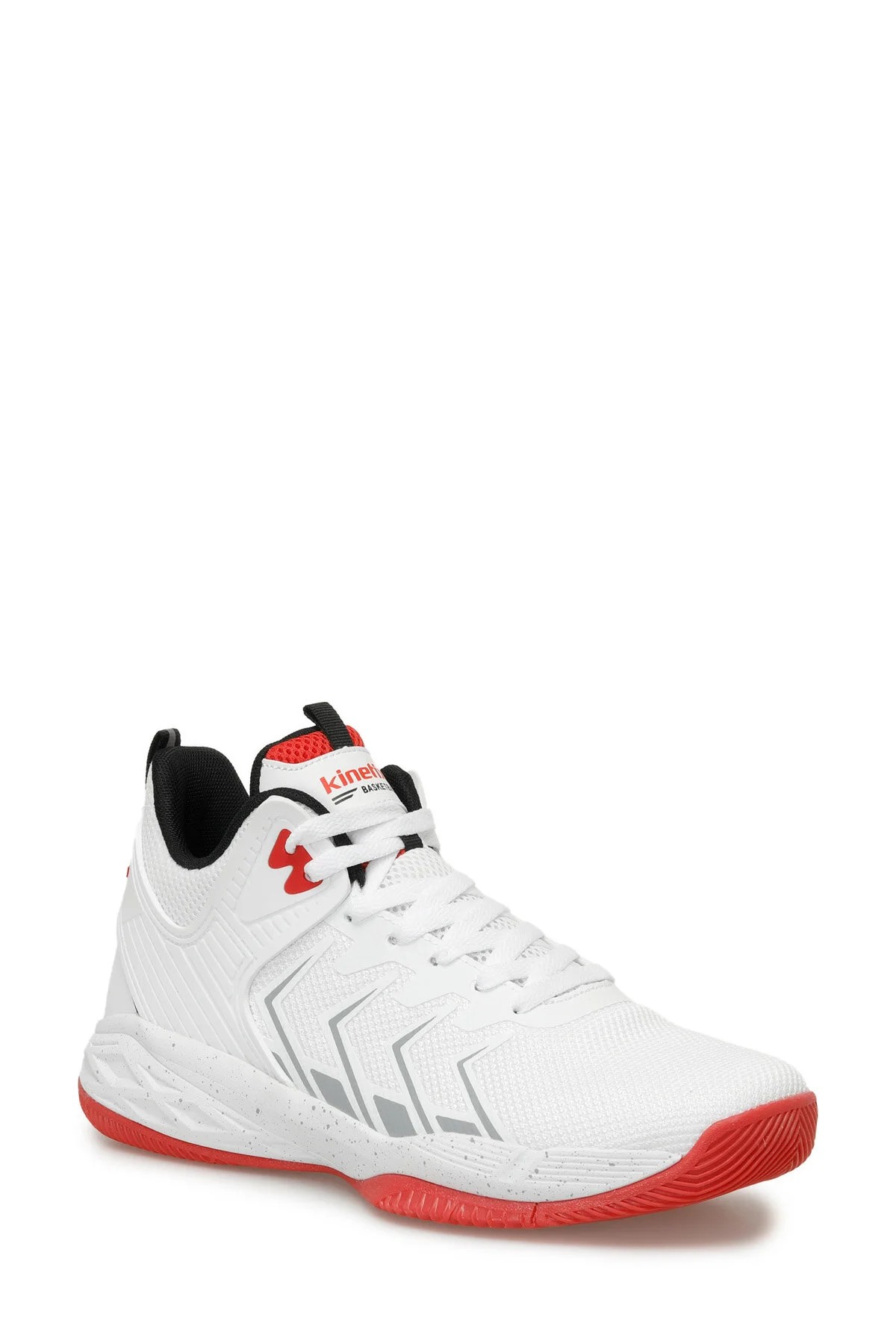 Harger TX HI Erkek Sneaker Spor Ayakkabı
