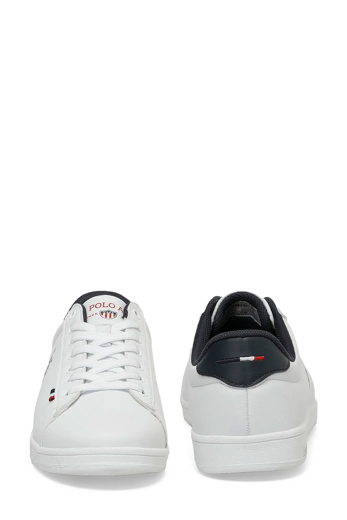 Franco Erkek Sneaker Spor Ayakkabı