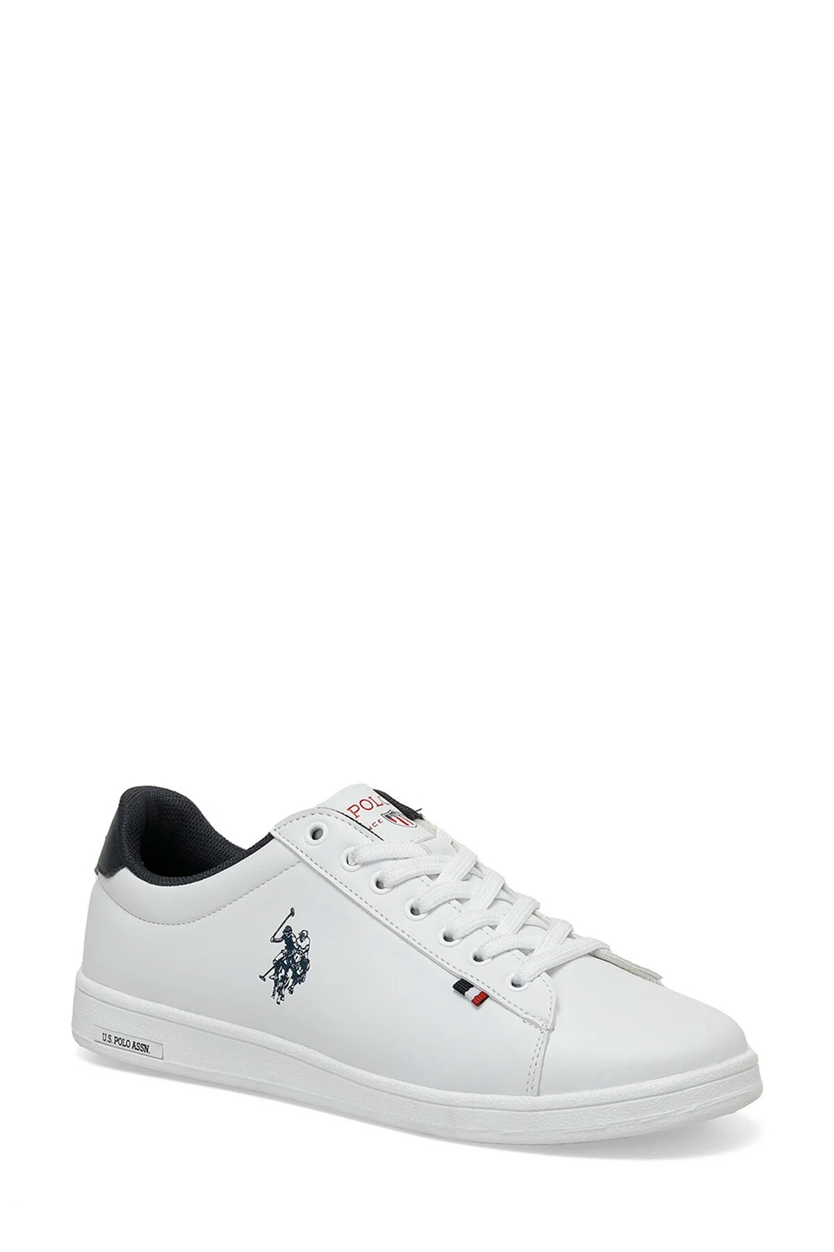 Franco Erkek Sneaker Spor Ayakkabı