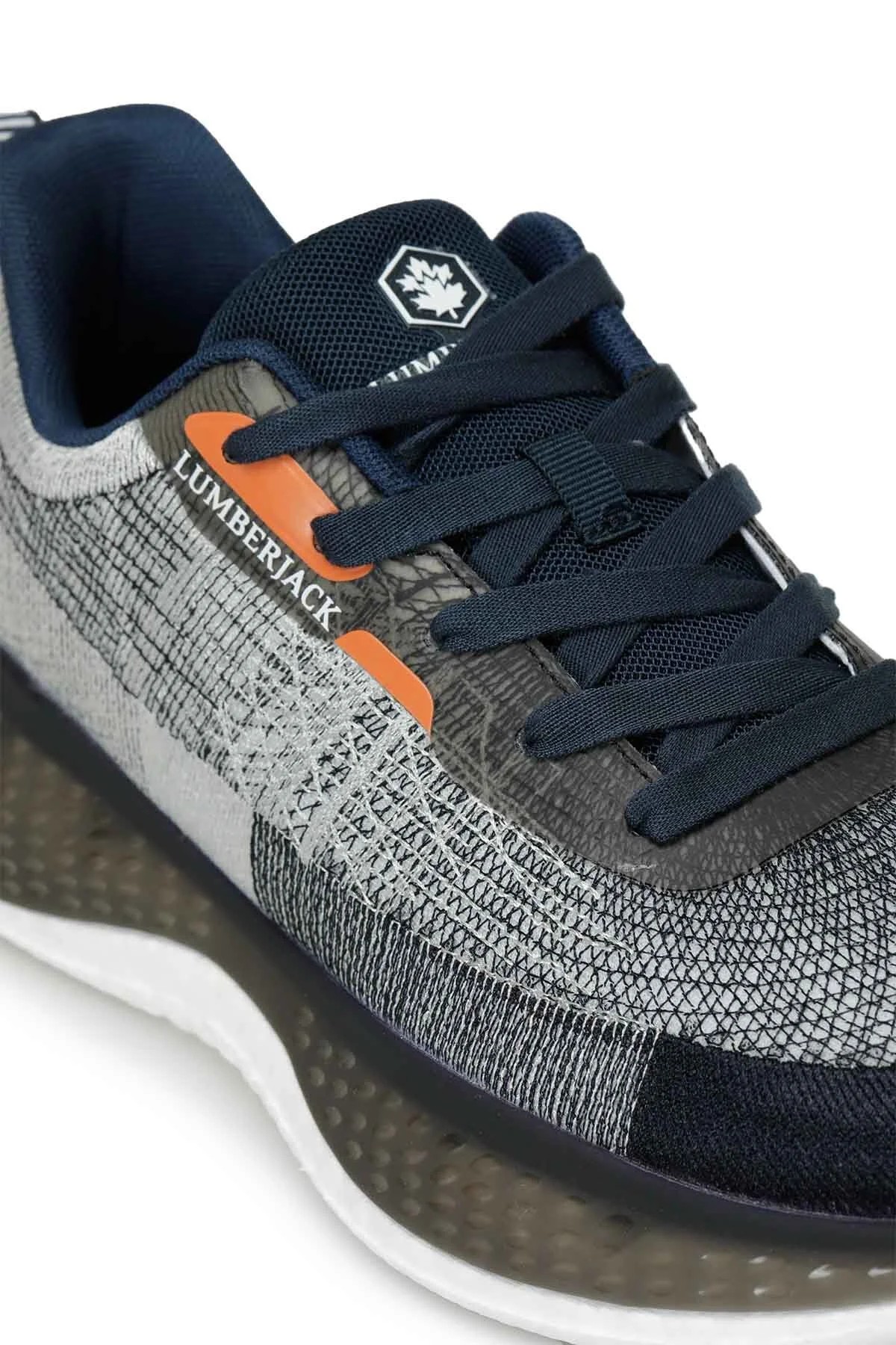 Elwood 4FX Erkek Sneaker Spor Ayakkabı
