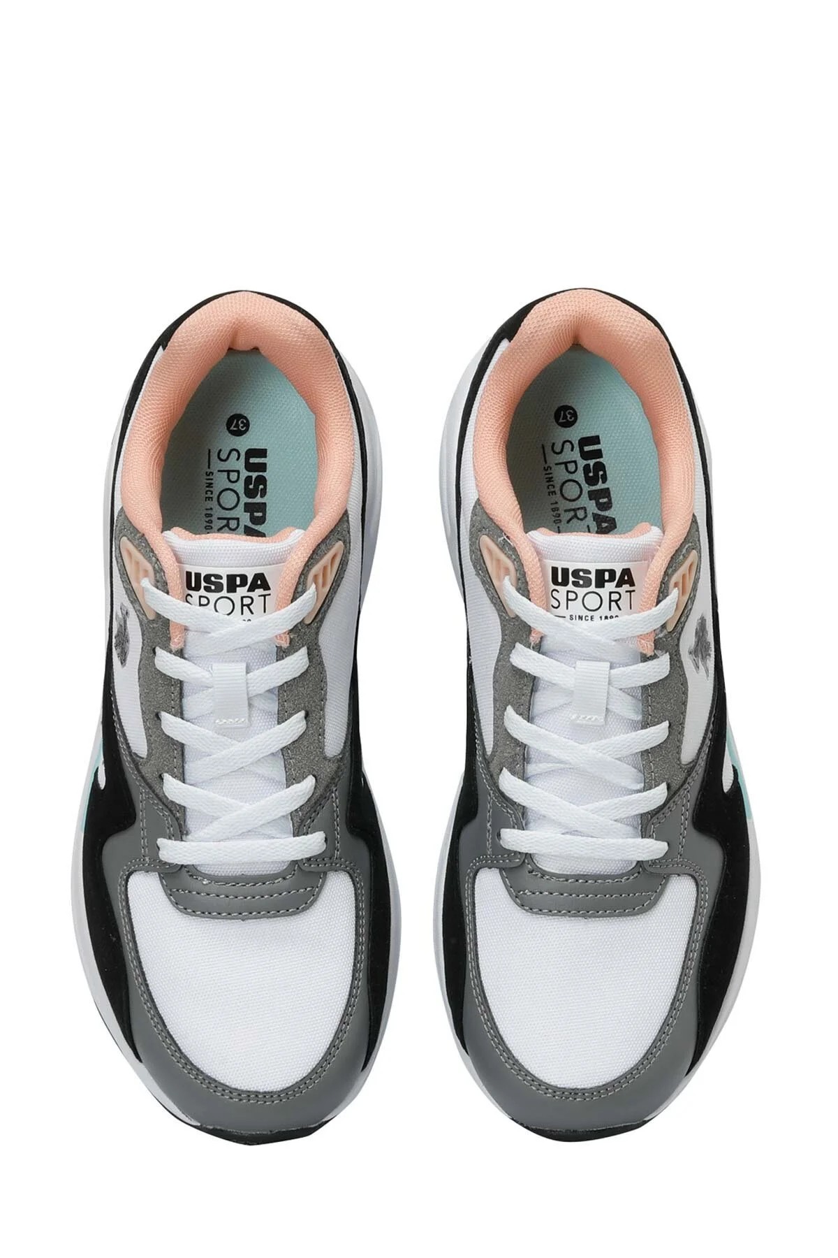 Husky WMN Kadın Sneaker Spor Ayakkabı