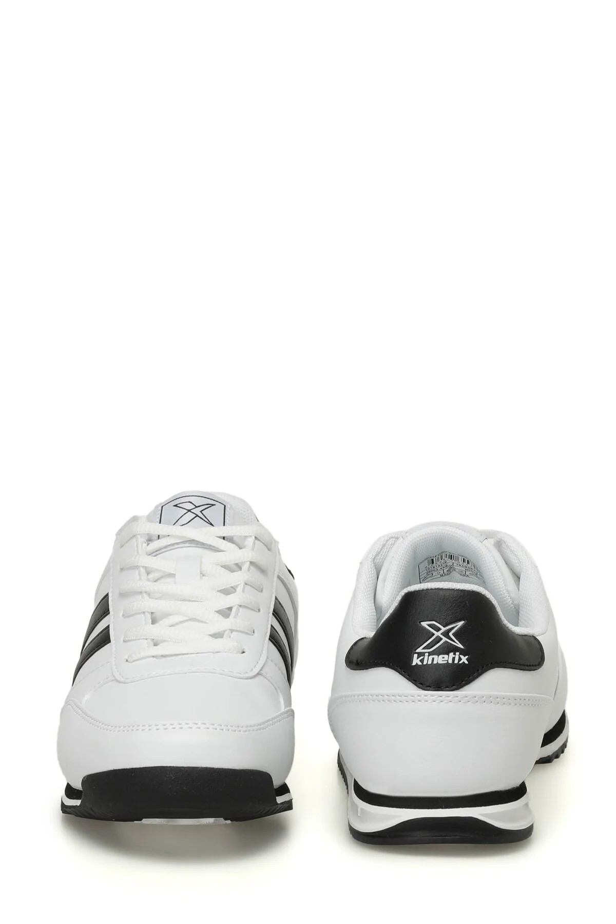 Tramor PU 4PR Erkek Sneaker Spor Ayakkabı