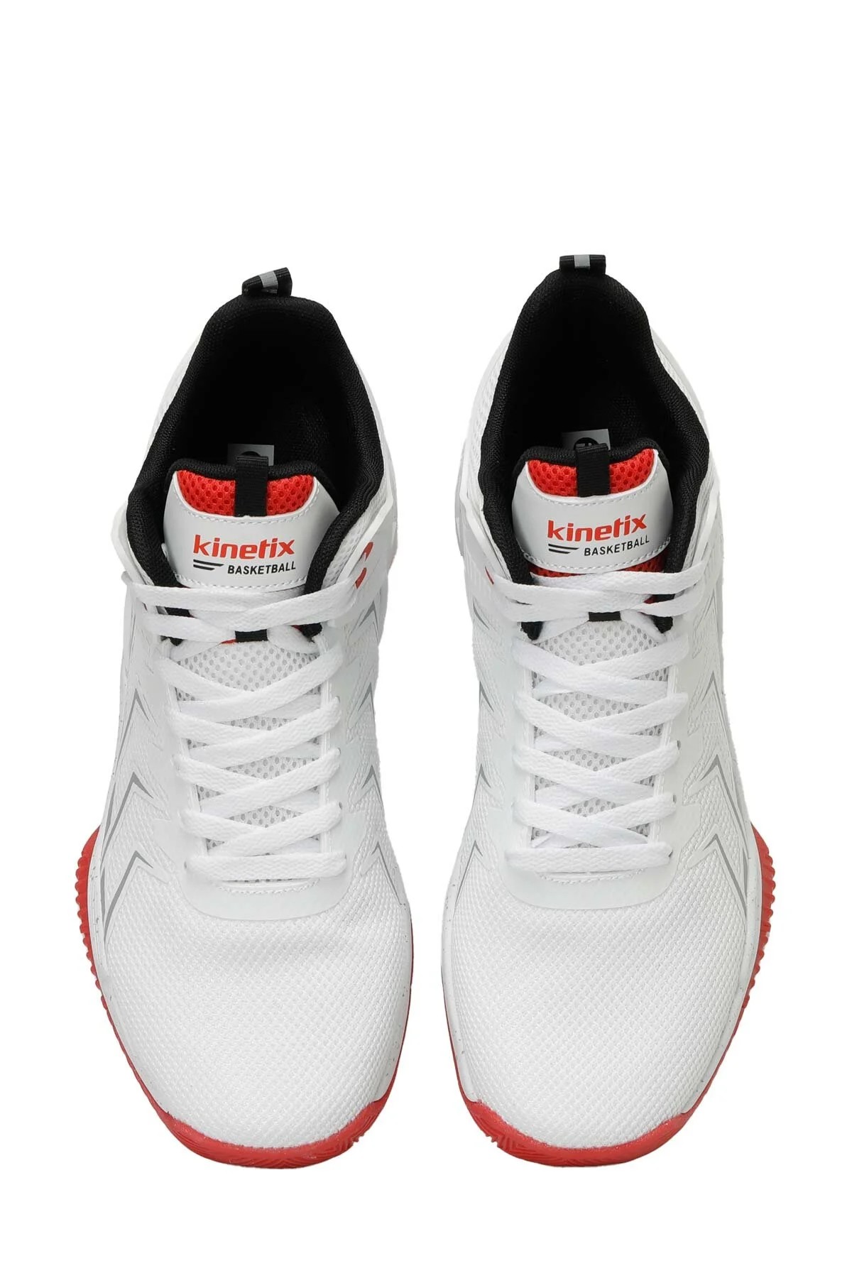 Harger TX HI Erkek Sneaker Spor Ayakkabı