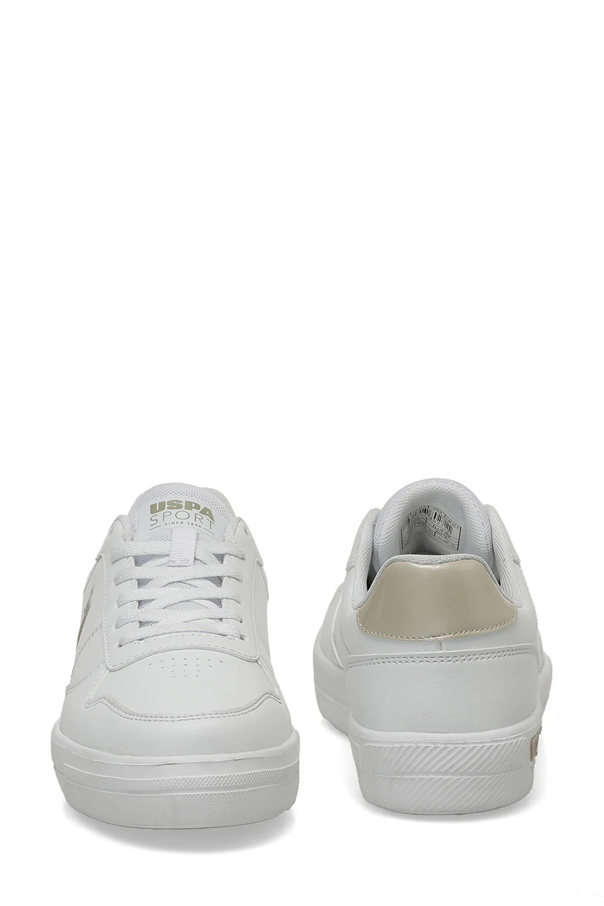 Ellıs Kadın Sneaker Spor Ayakkabı