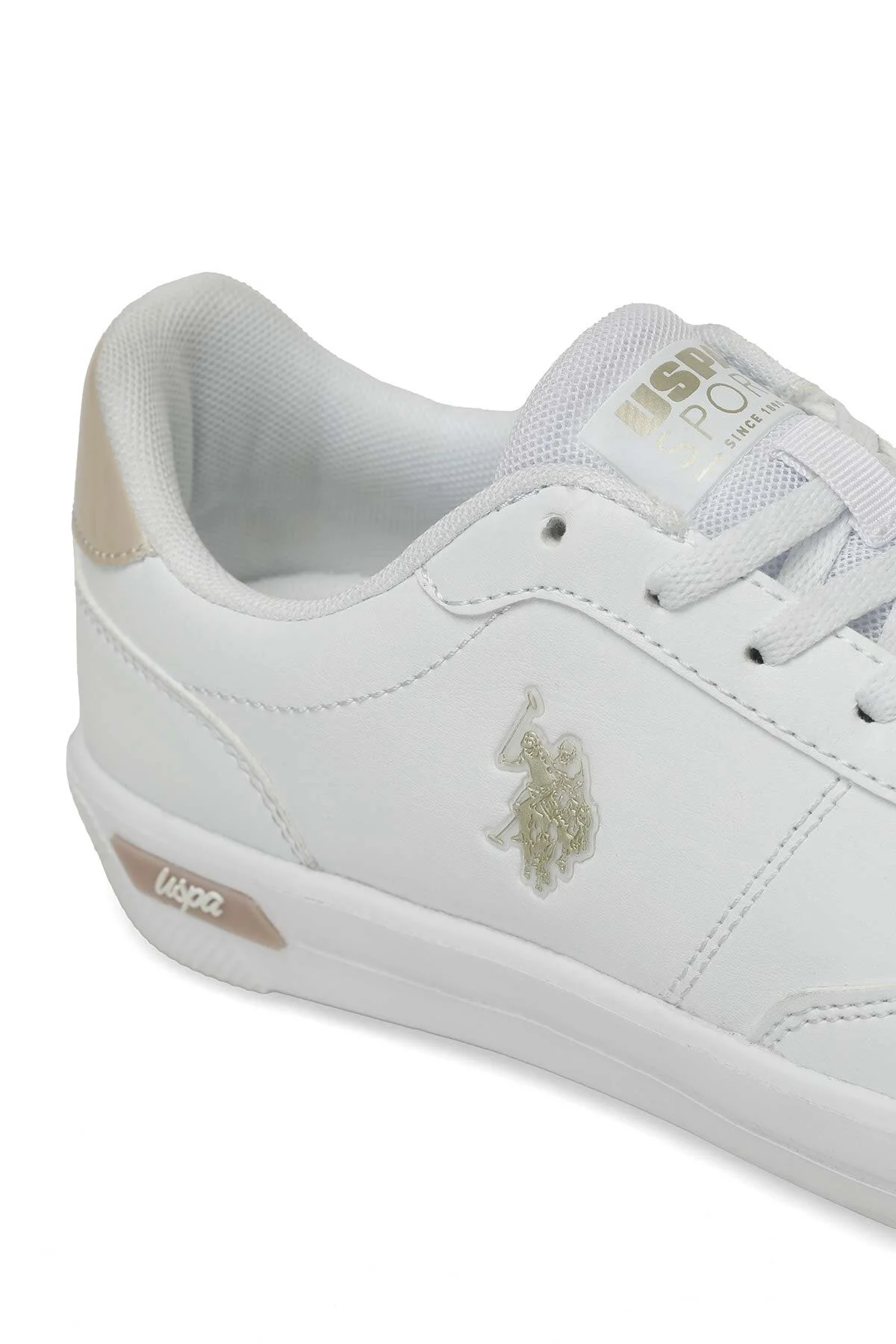 Ellıs Kadın Sneaker Spor Ayakkabı