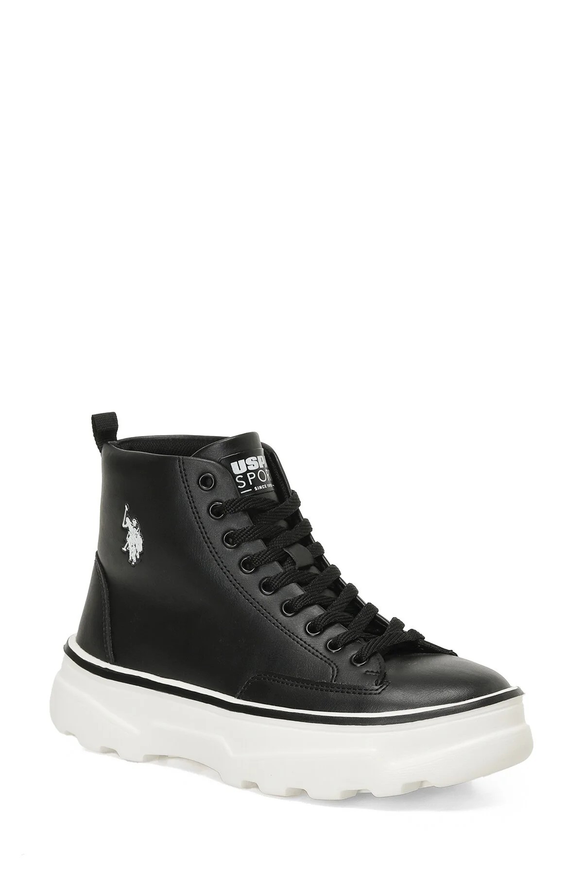 Sodıum HI 4PR Kadın Sneaker Spor Ayakkabı