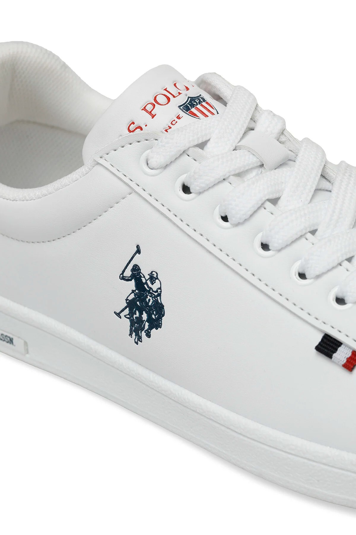 Franco GSN Kadın Sneaker Spor Ayakkabı