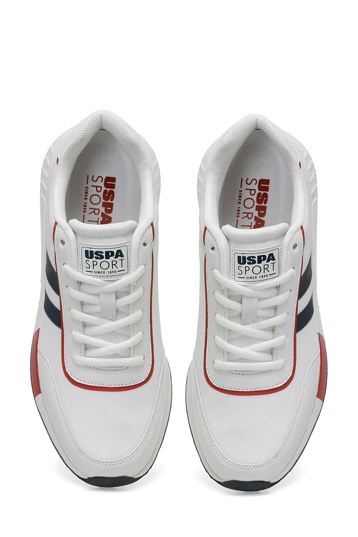 Drago Erkek Sneaker Spor Ayakkabı
