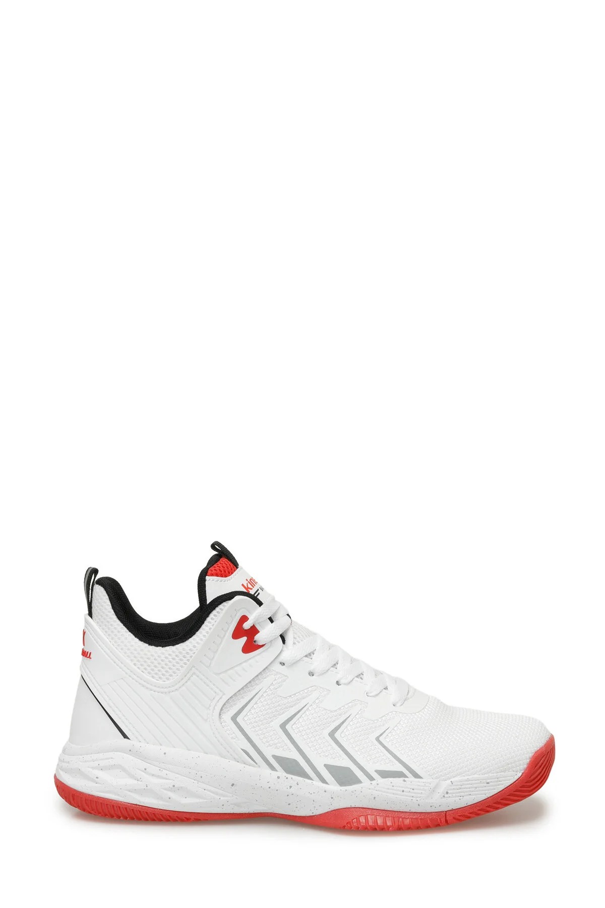 Harger TX HI Erkek Sneaker Spor Ayakkabı