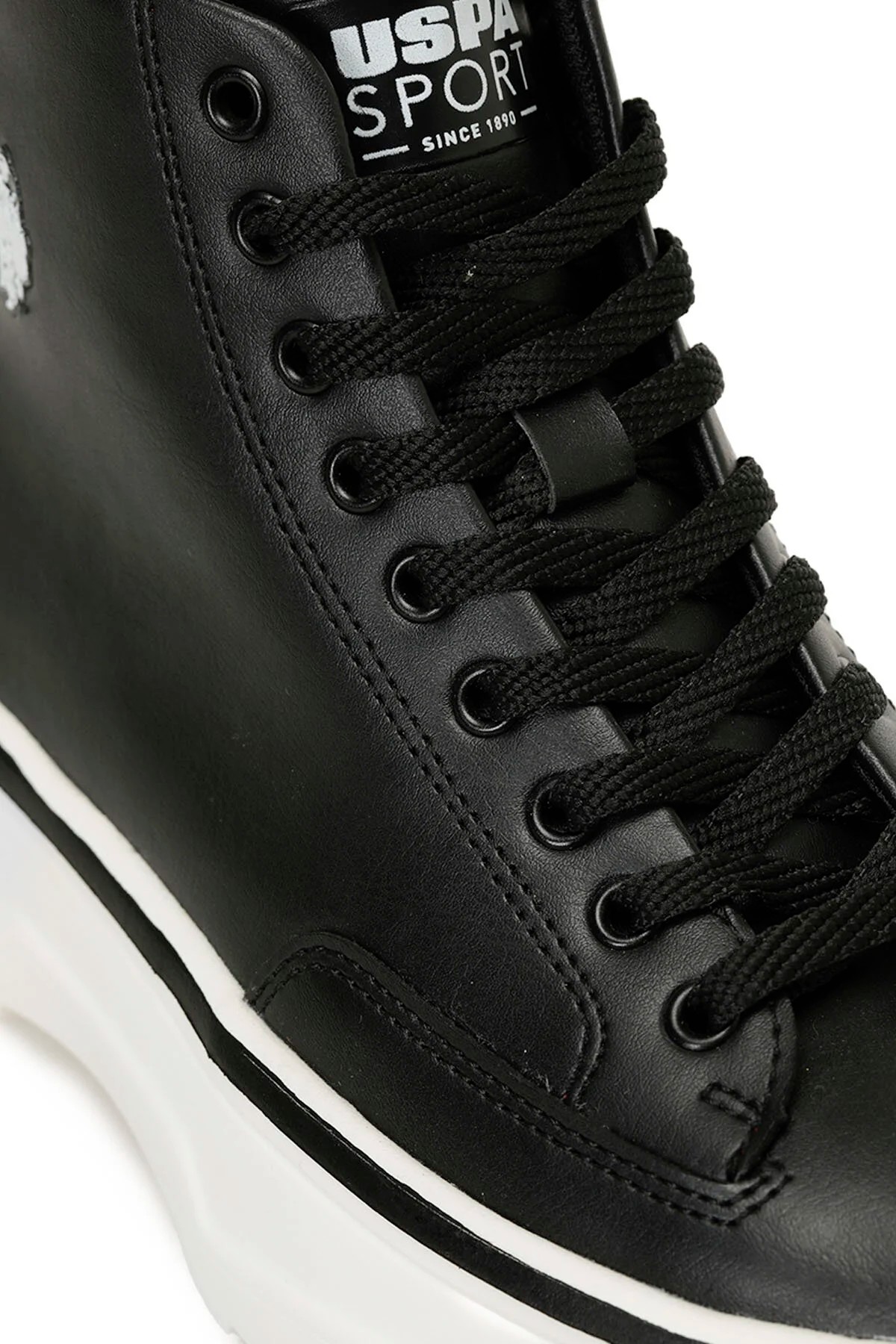 Sodıum HI 4PR Kadın Sneaker Spor Ayakkabı