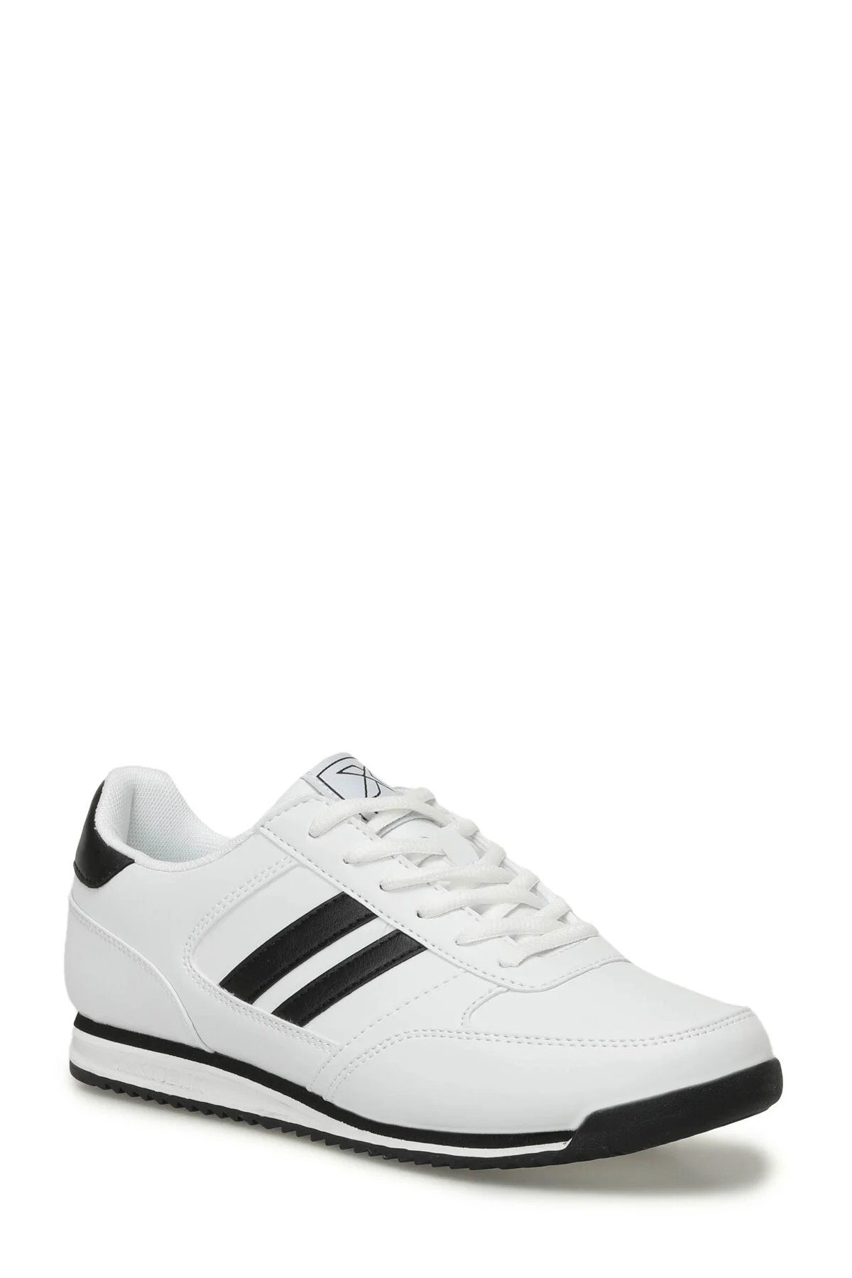 Tramor PU 4PR Erkek Sneaker Spor Ayakkabı