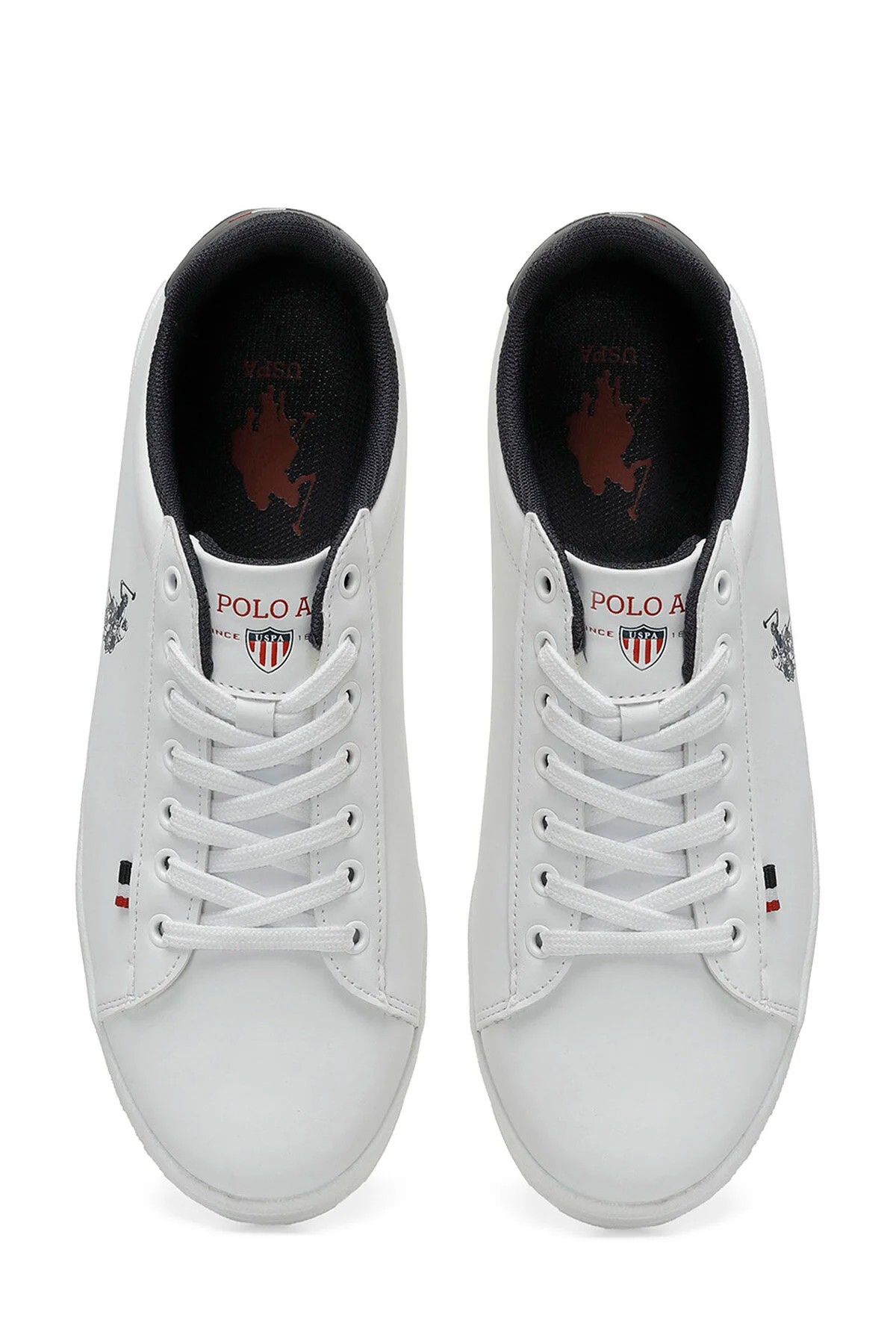 Franco Erkek Sneaker Spor Ayakkabı