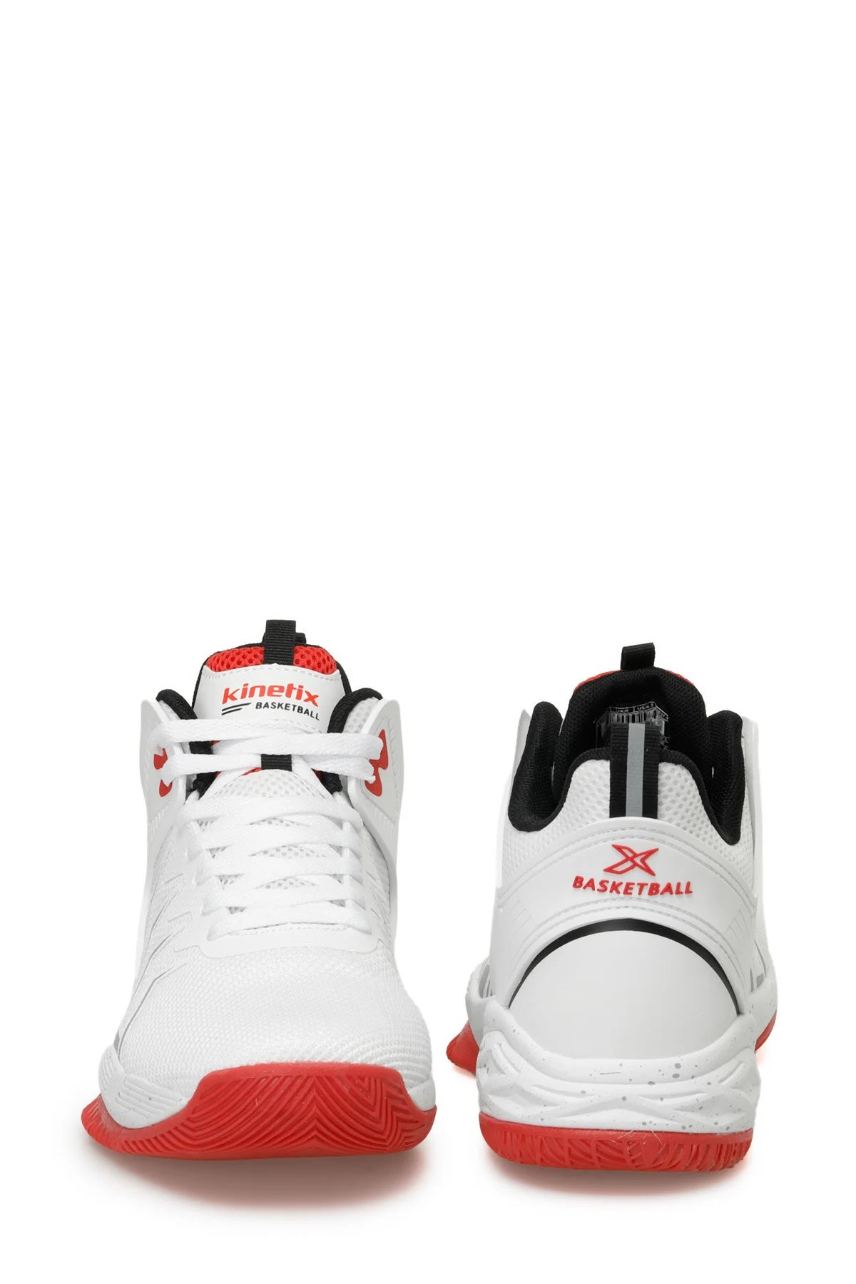 Harger TX HI Erkek Sneaker Spor Ayakkabı