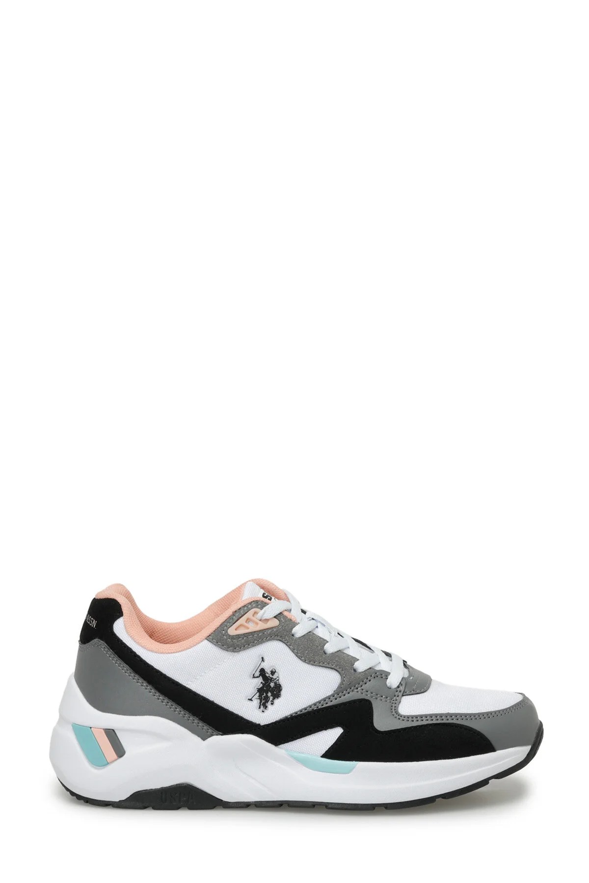 Husky WMN Kadın Sneaker Spor Ayakkabı