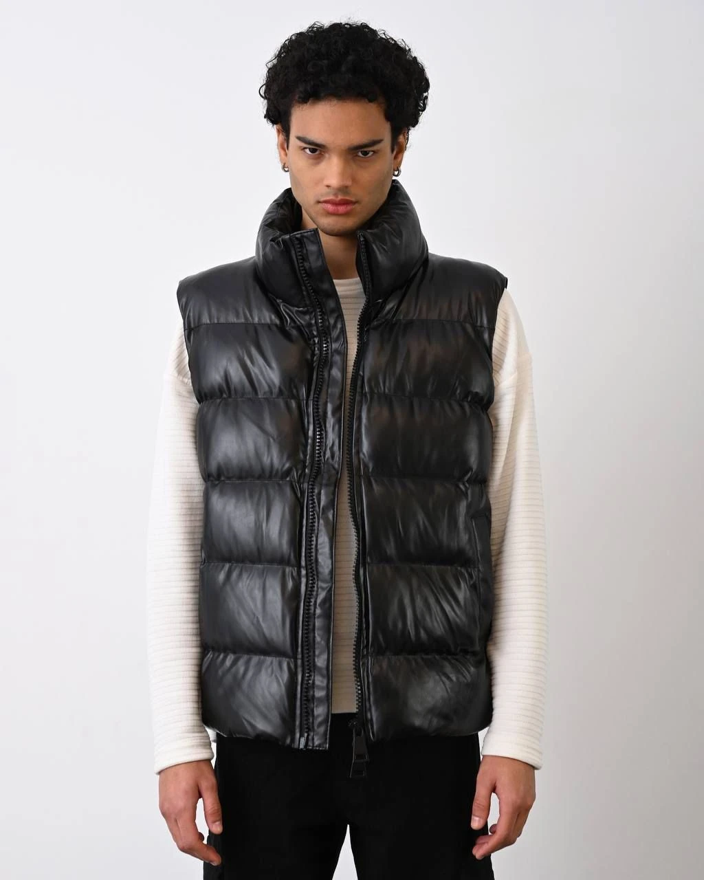 Kolsuz Erkek Şişme Yelek