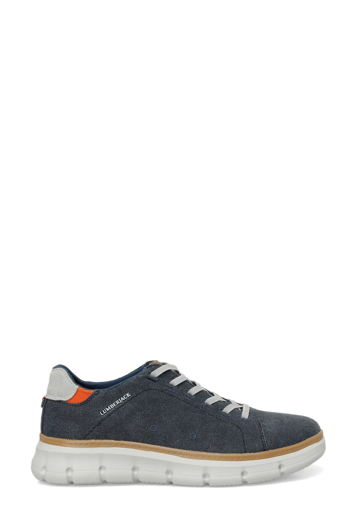 Pascal 4FX Erkek Sneaker Spor Ayakkabı