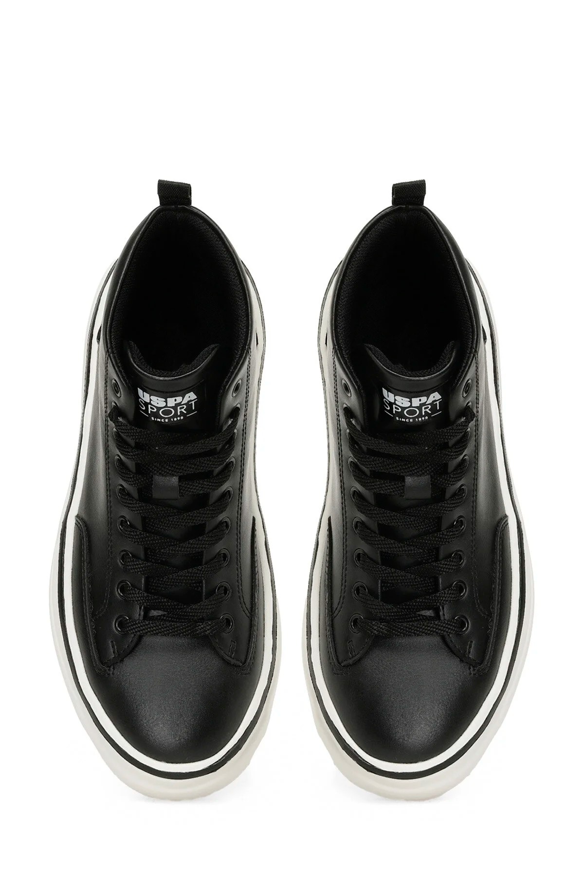 Sodıum HI 4PR Kadın Sneaker Spor Ayakkabı