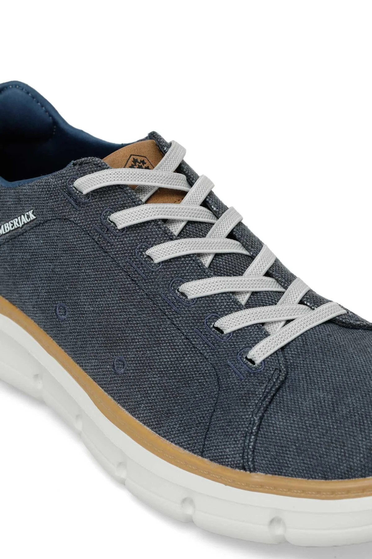 Pascal 4FX Erkek Sneaker Spor Ayakkabı