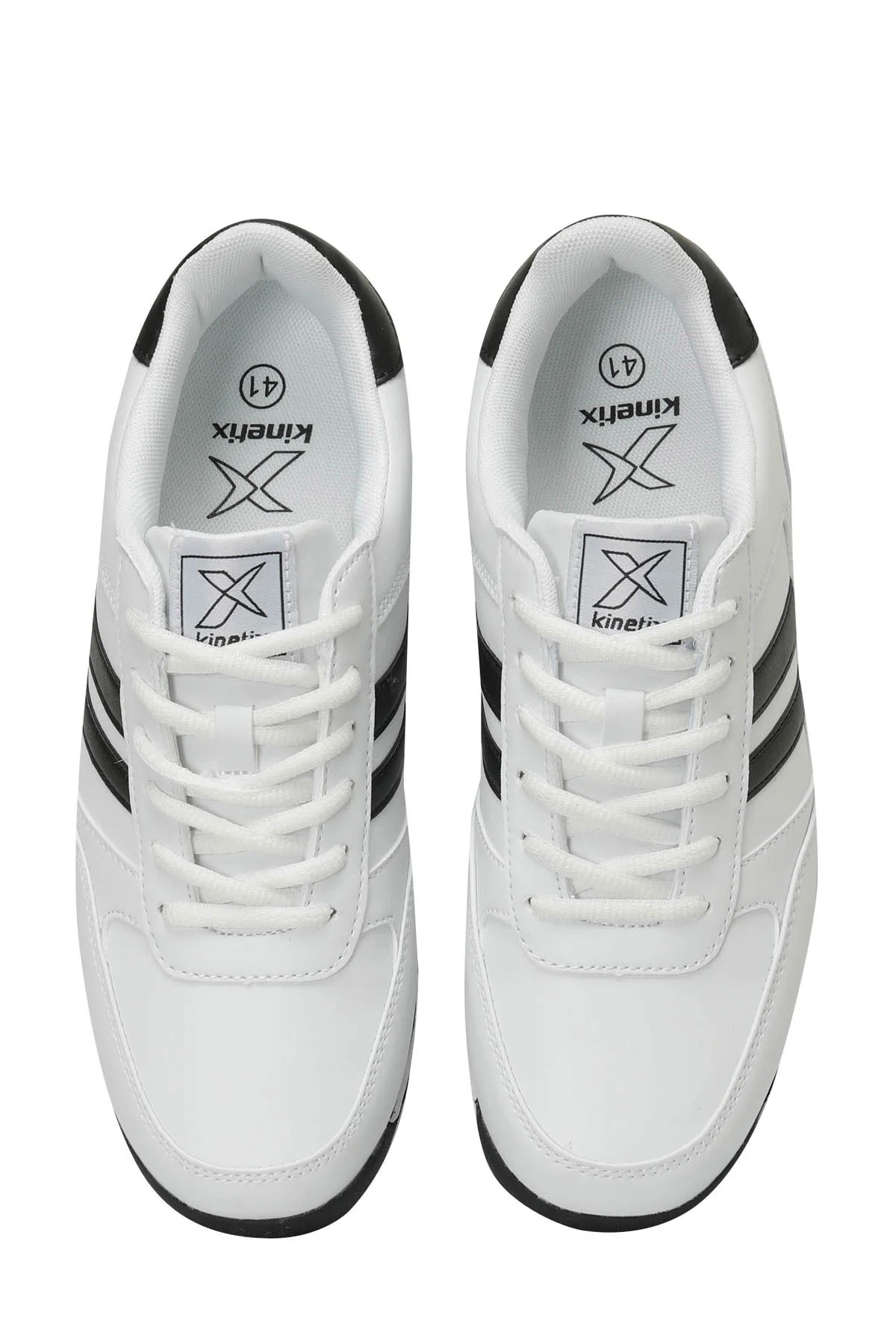 Tramor PU 4PR Erkek Sneaker Spor Ayakkabı