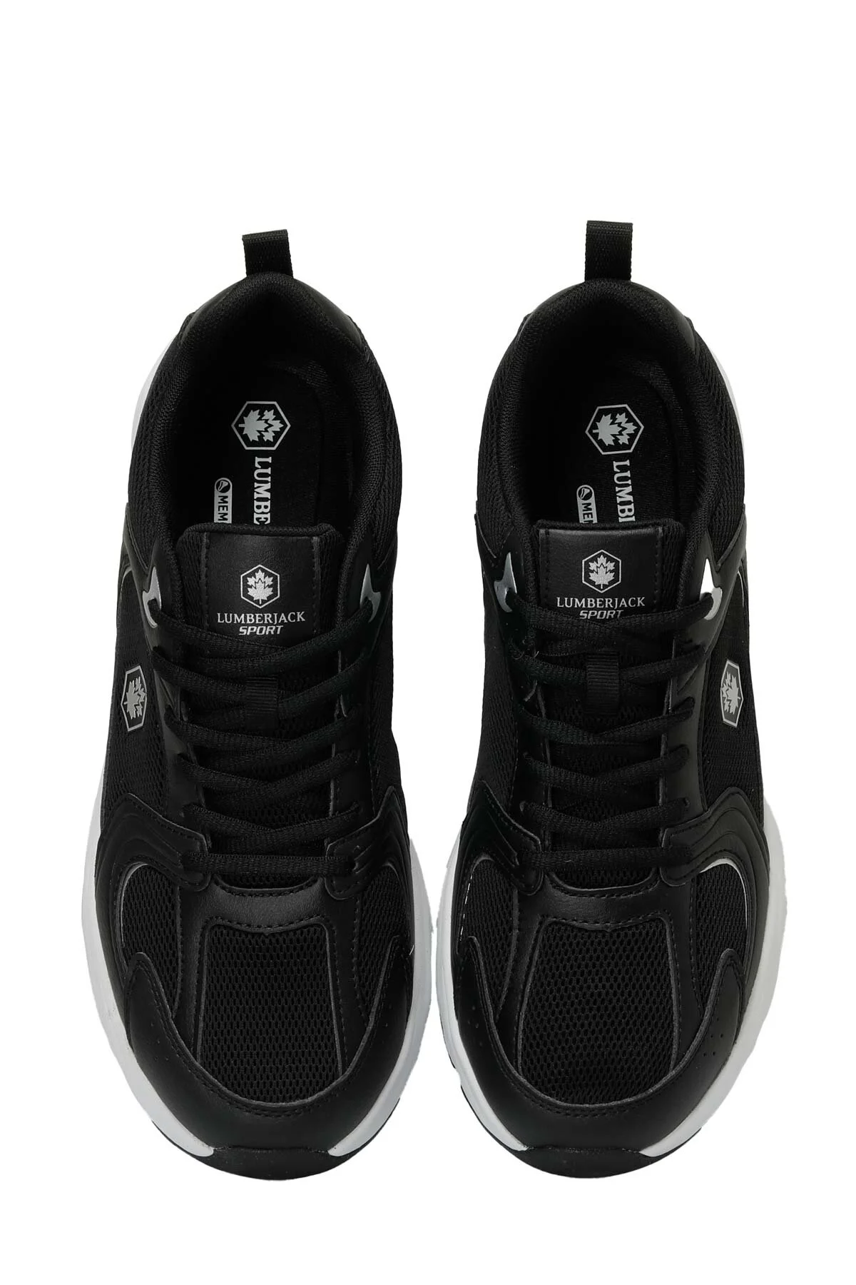 Pol Erkek Sneaker Spor Ayakkabı