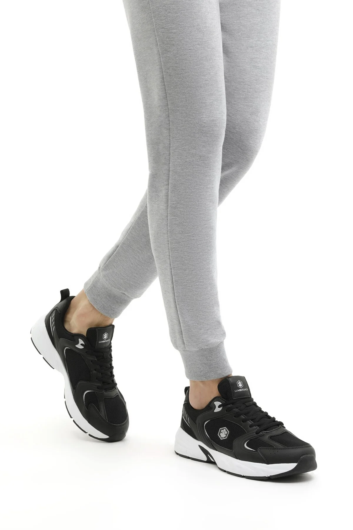 Pol Erkek Sneaker Spor Ayakkabı