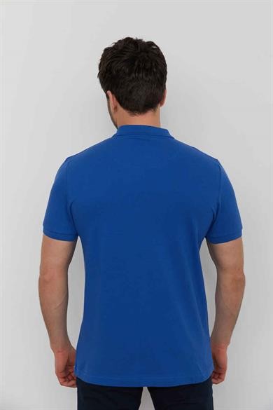 Polo Pike Erkek T-Shirt