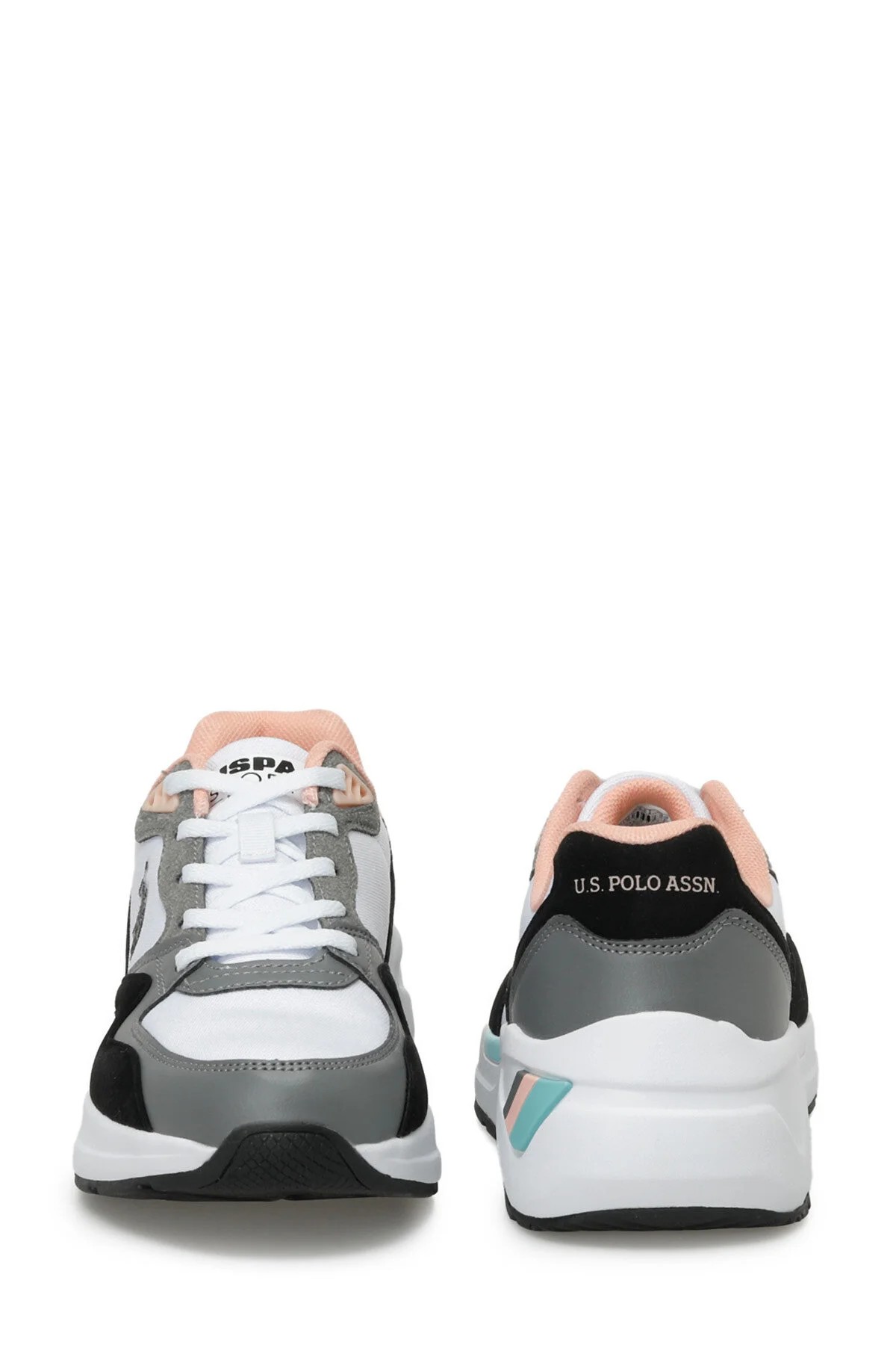 Husky WMN Kadın Sneaker Spor Ayakkabı