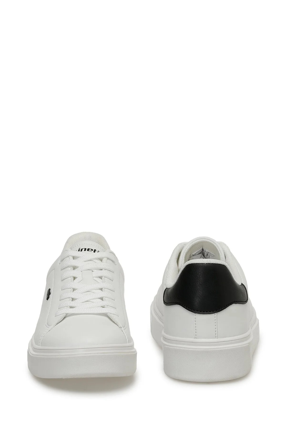 Montgomery Erkek Sneaker Spor Ayakkabı