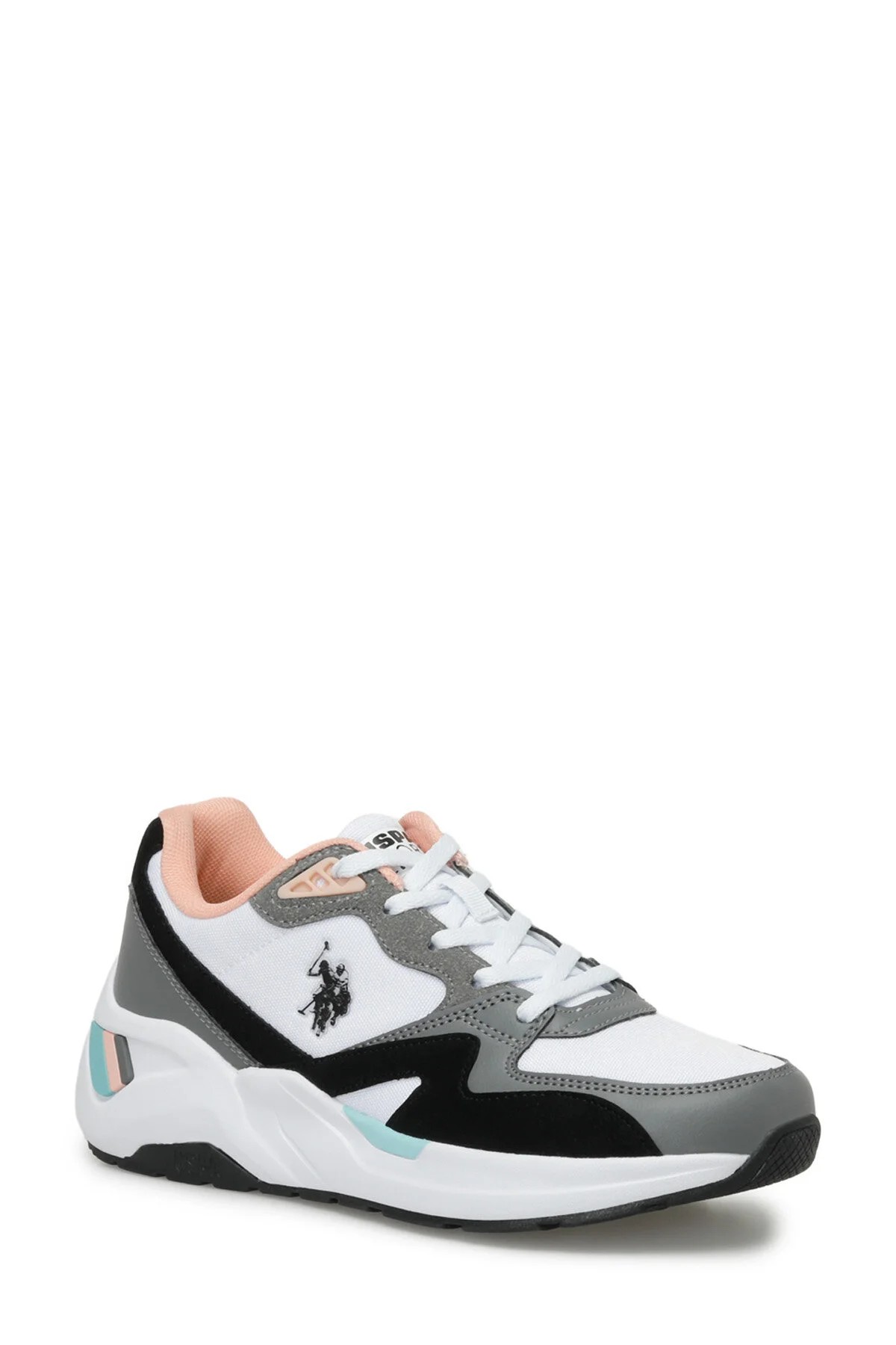 Husky WMN Kadın Sneaker Spor Ayakkabı