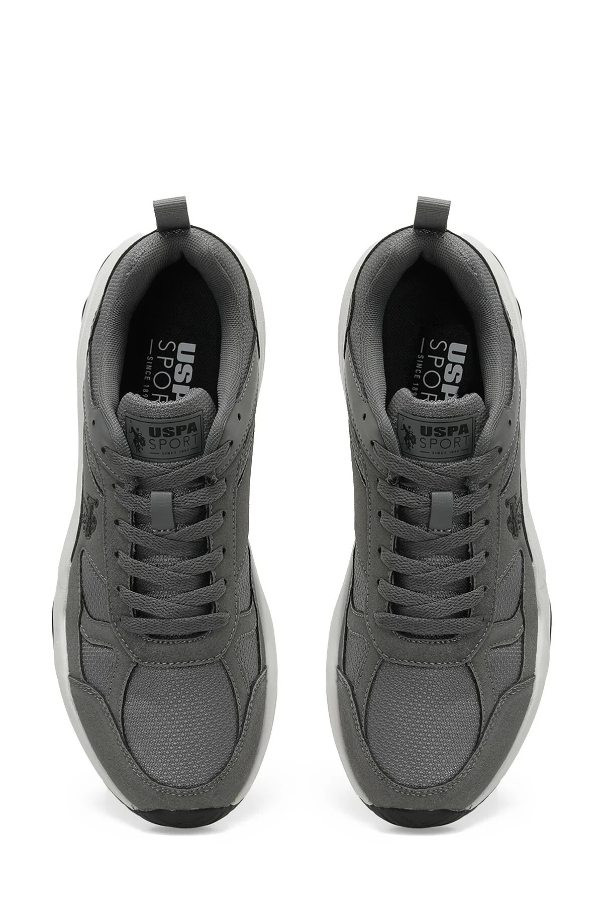 Satorı 3PR Erkek Sneaker Spor Ayakkabı