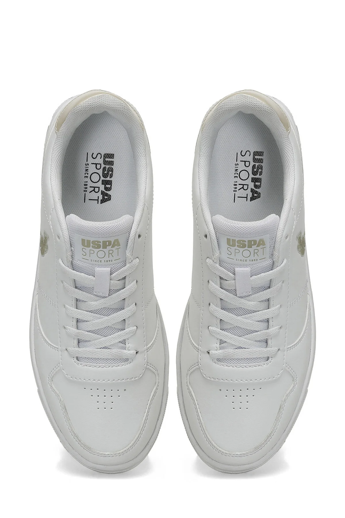 Ellıs Kadın Sneaker Spor Ayakkabı