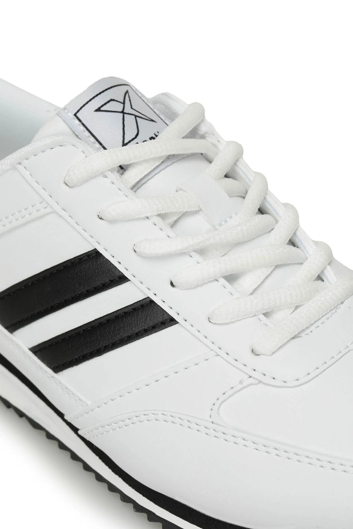 Tramor PU 4PR Erkek Sneaker Spor Ayakkabı