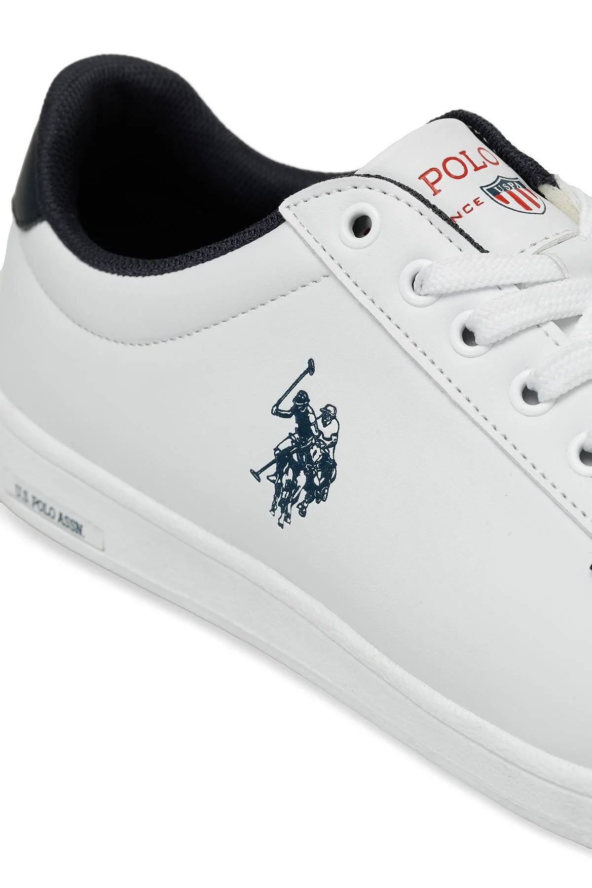 Franco Erkek Sneaker Spor Ayakkabı
