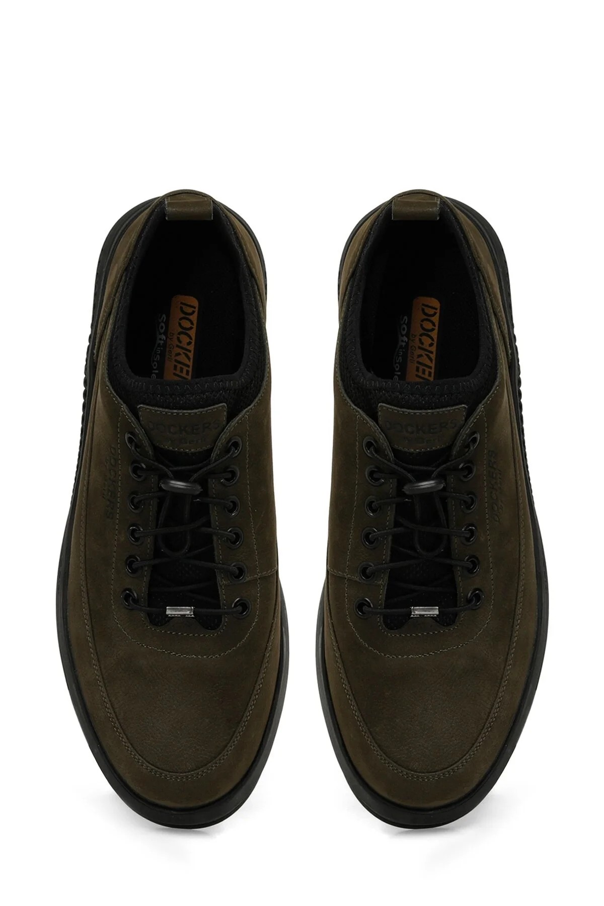 227225 N 4PR Erkek Sneaker Spor Ayakkabı