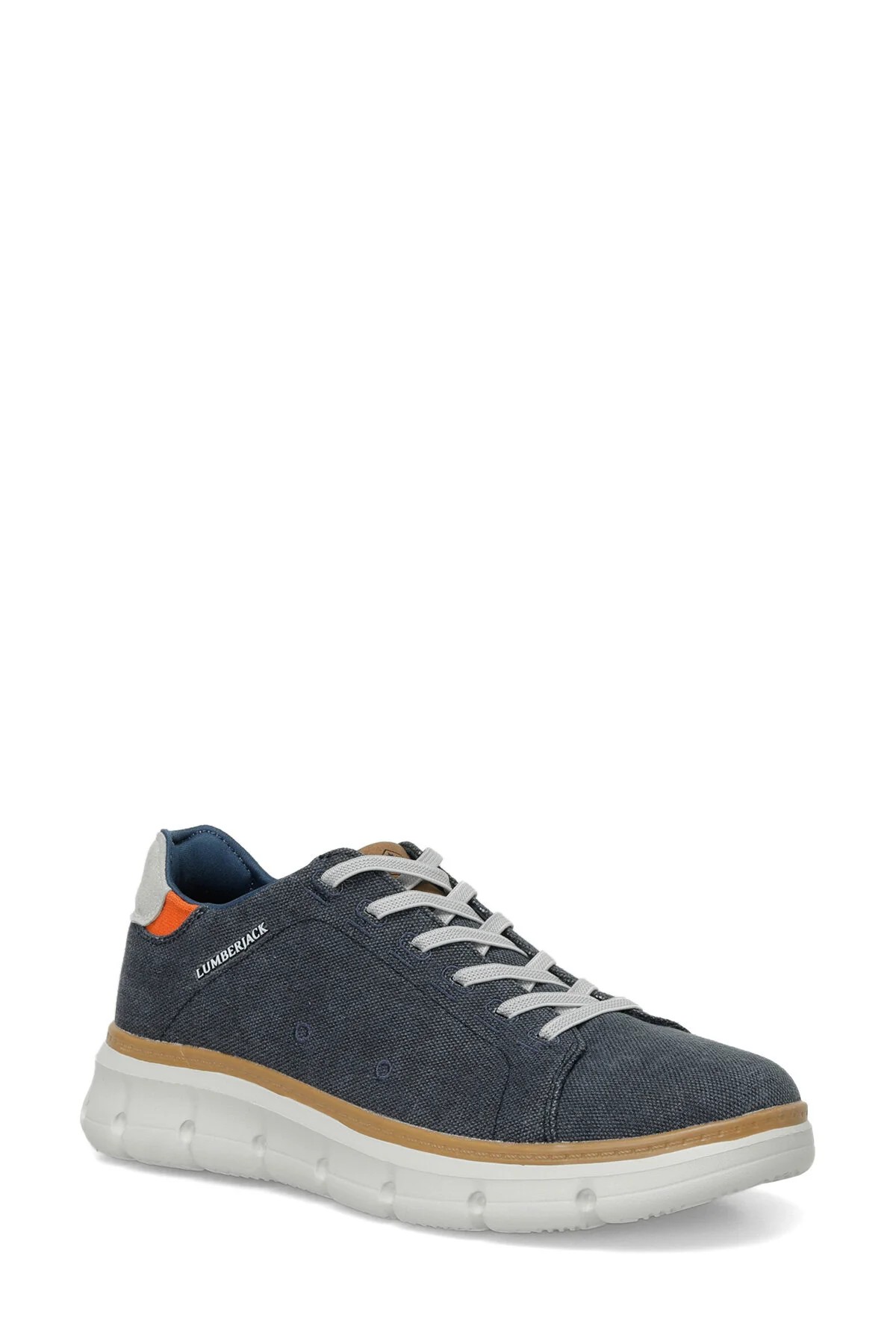 Pascal 4FX Erkek Sneaker Spor Ayakkabı