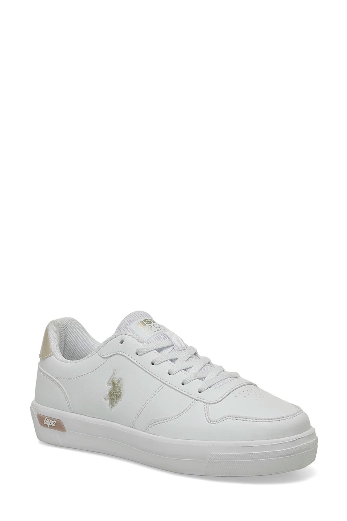 Ellıs Kadın Sneaker Spor Ayakkabı