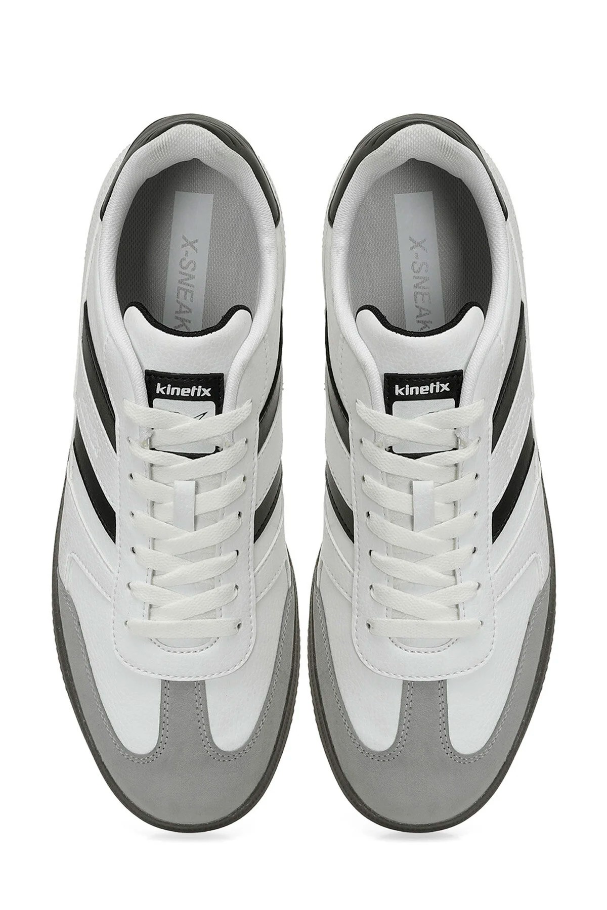Rudow 4PR Erkek Sneaker Spor Ayakkabı