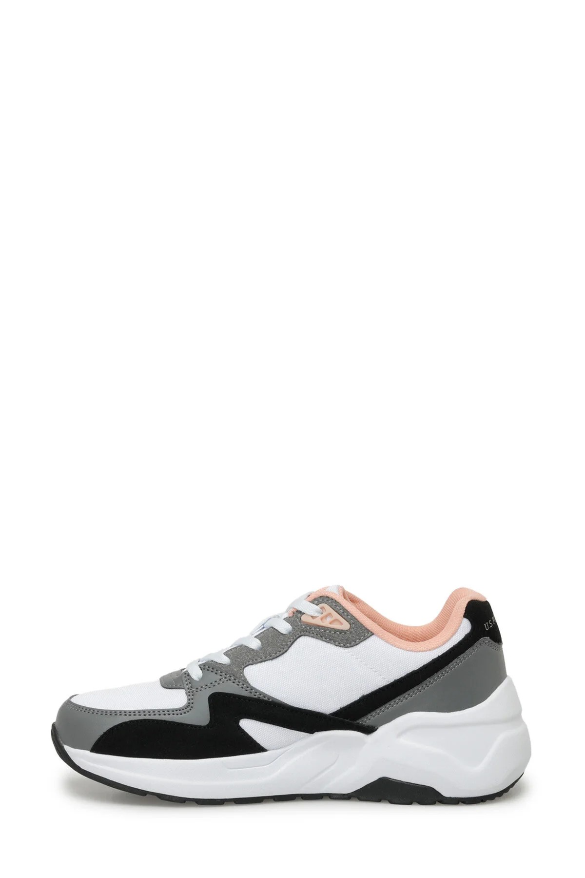 Husky WMN Kadın Sneaker Spor Ayakkabı