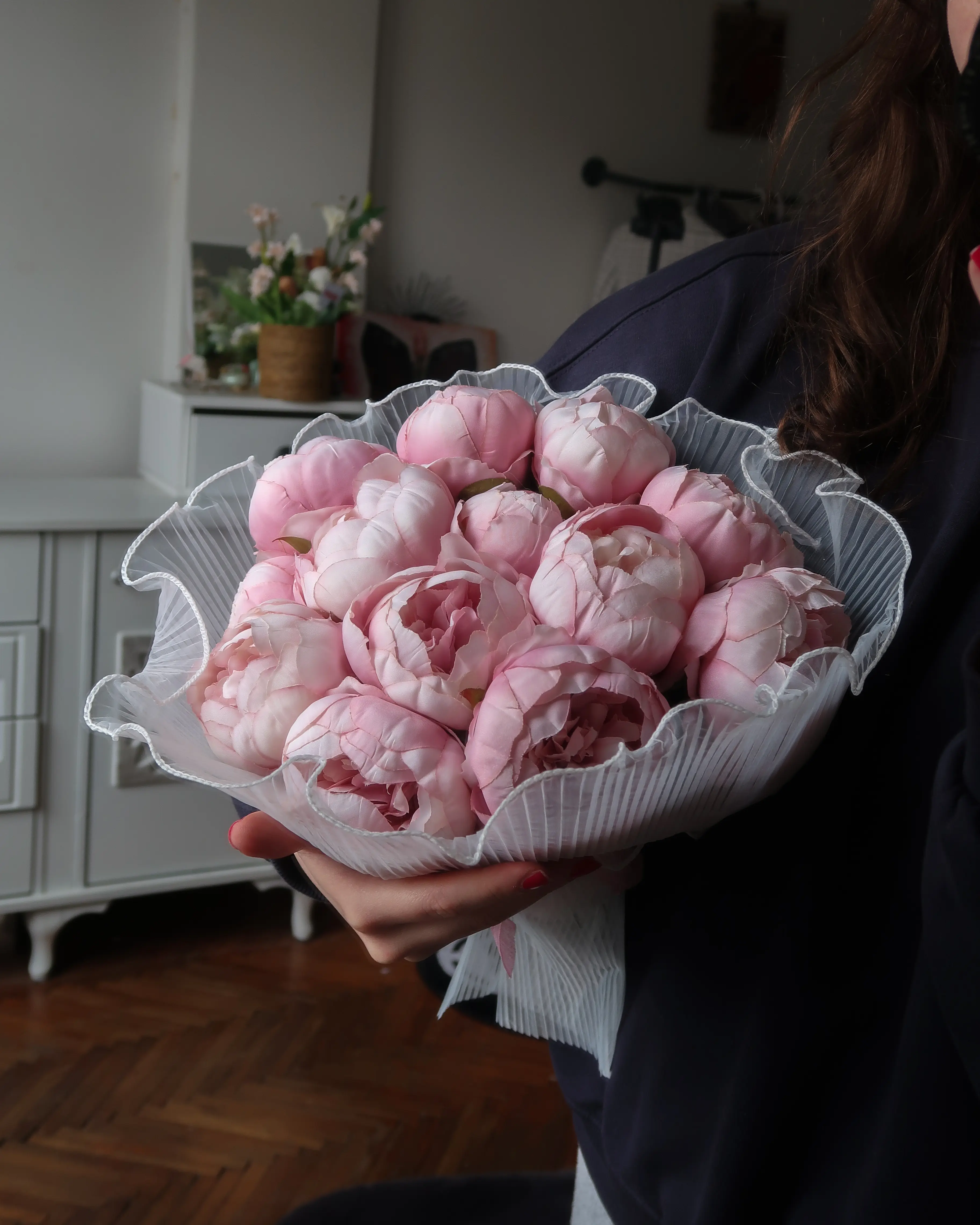 Peony Kiss